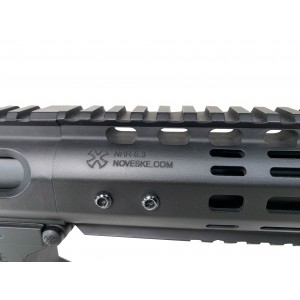 Noveske Space Invader 9mm PCC DEB